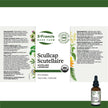 St. Francis Herb Farm - Scullcap (50ml)