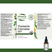 St. Francis Herb Farm - Turmeric (100ml)