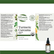 St. Francis Herb Farm - Turmeric (100ml)