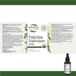 St. Francis Herb Farm - Valerian (100ml)