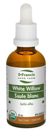 St. Francis Herb Farm - White Willow (50ml)