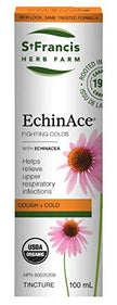 St. Francis Herb Farm - EchinAce (50ml)