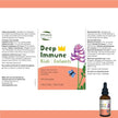 St. Francis Herb Farm - Deep Immune For Kids (100ml)