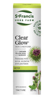 St. Francis Herb Farm - Clear Glow (100ml)