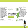 St. Francis Herb Farm - Fungafect (50ml)