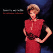 Tammy Wynette / The Definitive Collection - CD (Used)