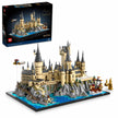 LEGO Harry Potter Hogwarts Castle and Grounds 76419 Building Set, Gift Idea for Adults, Buildable Display Model, Collectible Harry Potter Playset, Recreate Iconic Scenes from The Wizarding World 🍁 All In One Marketplace Canada