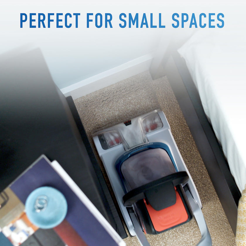 Hoover PowerDash Pet Compact Carpet Cleaner, Shampooer Machine, Lightweight, FH50700 🍁 All In One Marketplace Canada