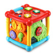 VTech Busy Learners Activity Cube (Frustration Free Packaging) 🍁 All In One Marketplace Canada
