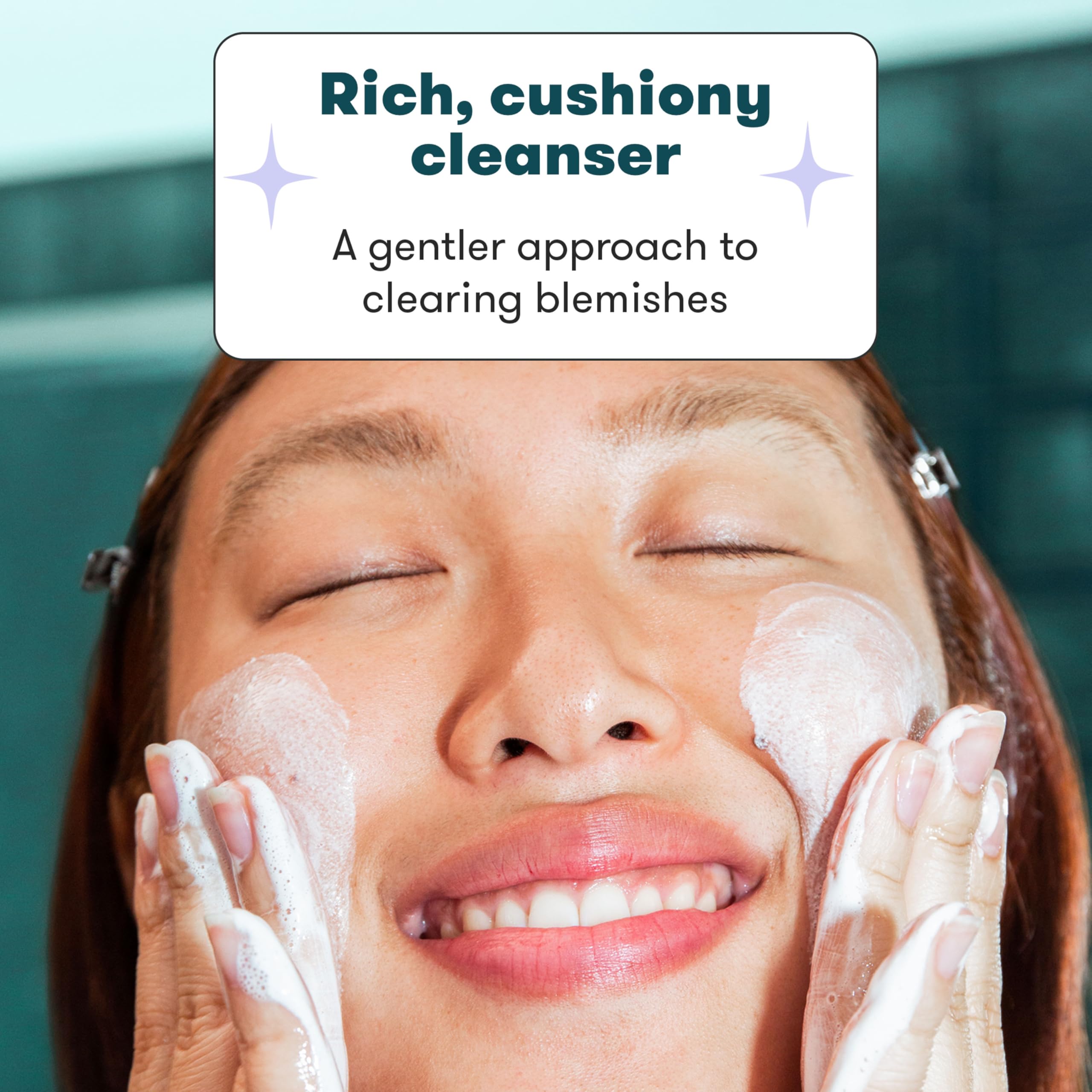 Proactiv Gentle Mineral Sulfur Cleanser - 60ML 🍁 All In One Marketplace Canada