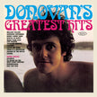 Donovan / Greatest Hits (Remastered) - CD (Used)