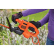 BLACK+DECKER Electric Hedge Trimmer, 16-Inch (BEHT100) 🍁 All In One Marketplace Canada