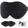 LitBear Sleep Mask for Side Sleeper Women Men, Eye Mask for Sleeping Light Blocking, 3D Contoured Cup Sleeping Mask, Soft Breathable Sleep Eye Mask with Adjustable Elastic Strap for Flight Nap 🍁 All In One Marketplace Canada