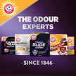 ARM & HAMMER Platinum Clumping Cat Litter, 2x Longer odour Control, Multi-Cat Clay, Ultimate 14-Day Freshness, Extra Oduor Eliminators, Effortless Clean, Dust-Free, Heavy-Duty Clumping, 16.78 kg 🍁 All In One Marketplace Canada
