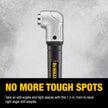 DEWALT Right Angle Attachment, Impact Ready (DWARA120) 🍁 All In One Marketplace Canada