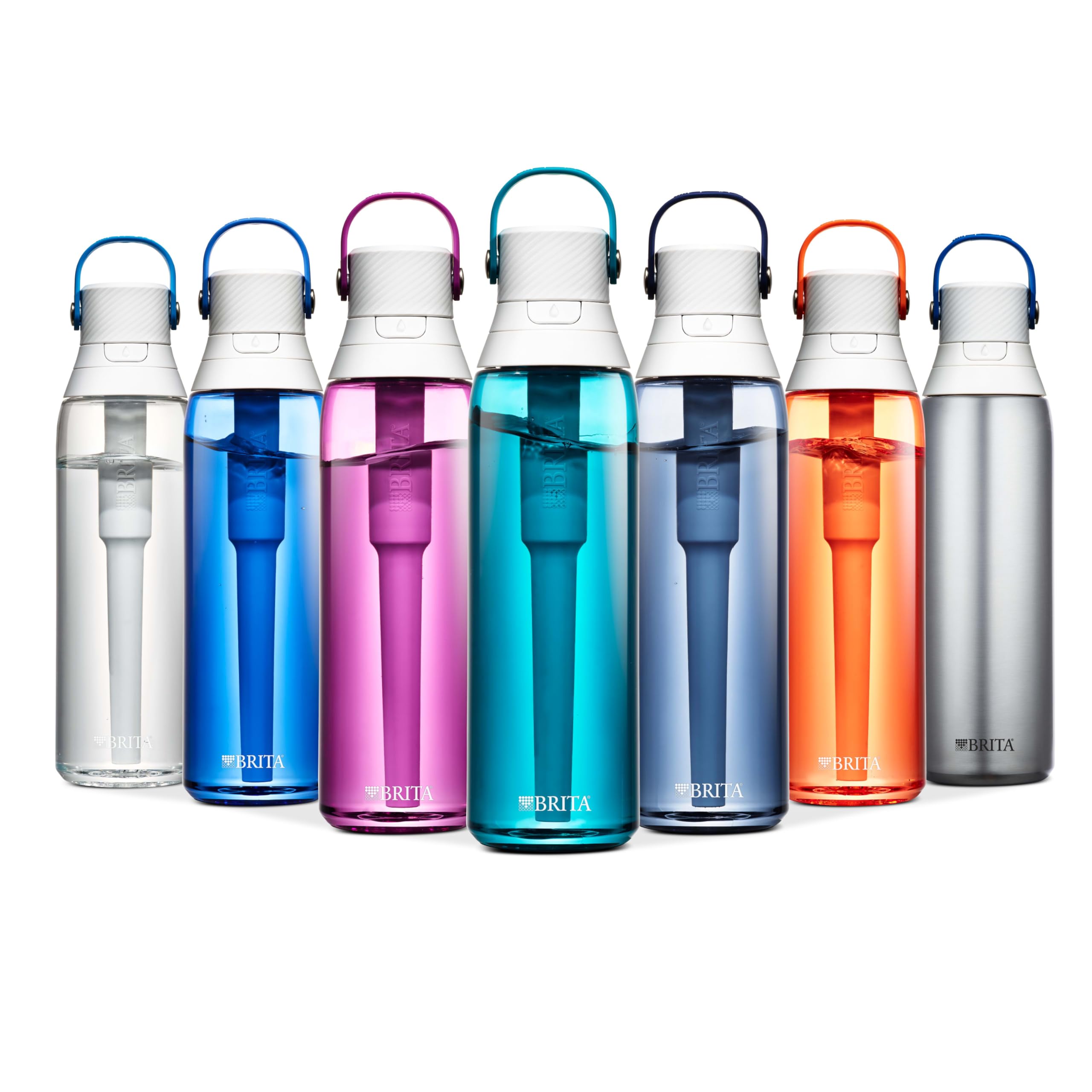 Brita Universal Bottle Filter 6ct 🍁 All In One Marketplace Canada
