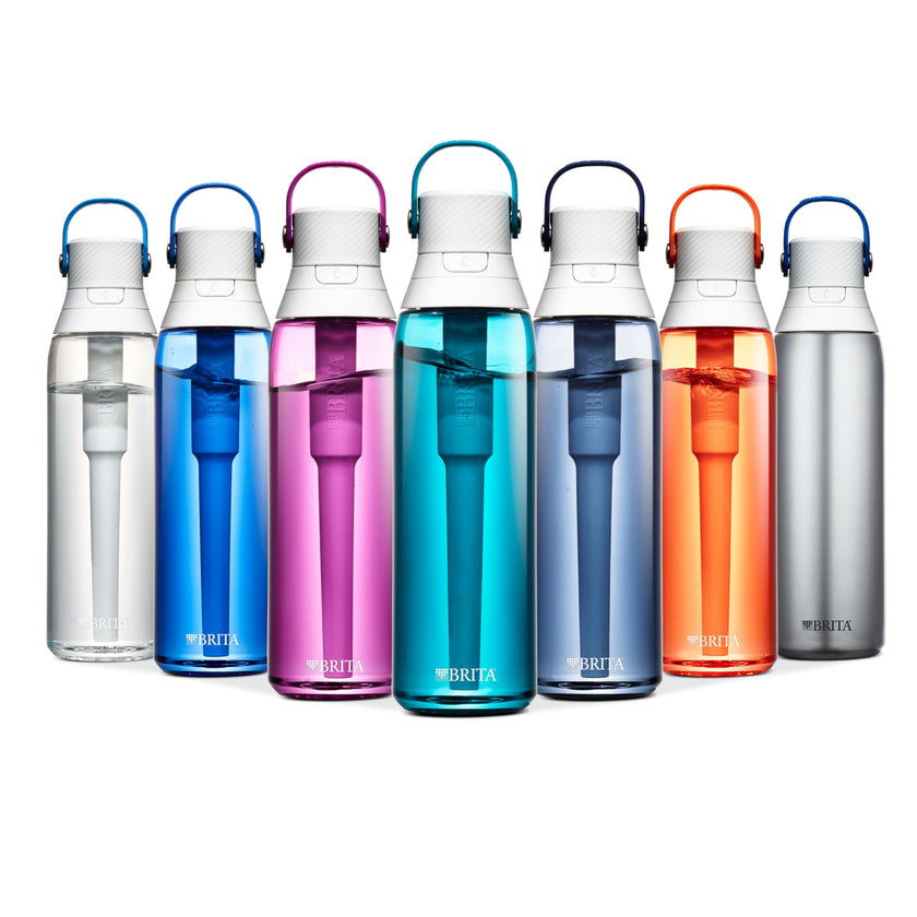 Brita Universal Bottle Filter 6ct 🍁 All In One Marketplace Canada
