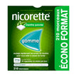 Nicorette Nicotine Gum, Quit Smoking and Smoking Cessation Aid, Ultra Fresh Mint, 2mg, 210 pieces 🍁 All In One Marketplace Canada
