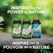 Nature's Way Black Cohosh Root – Hormone Balance for Women – 540mg Herbal Supplement for Menopausal Symptoms – Helps Relieve Menstruation Pain & Premenstrual Symptoms – 100 Vegetarian Capsules 🍁 All In One Marketplace Canada