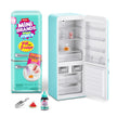 Mini Brands Fill The Fridge Playset w/UV Light by ZURU, Collectibles, DIY, Resin Play, Exclusive Recipe, NOT Edible, 8+ 🍁 All In One Marketplace Canada