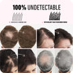 BOLDIFY Hair Fibers (28g) - Fill In Thinning and Fine Hair for an Instantly Fuller, Thicker Look - 14 Shades for Women & Men - Black 🍁 All In One Marketplace Canada
