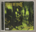 Cradle Of Filth / Thornography - CD (Used)