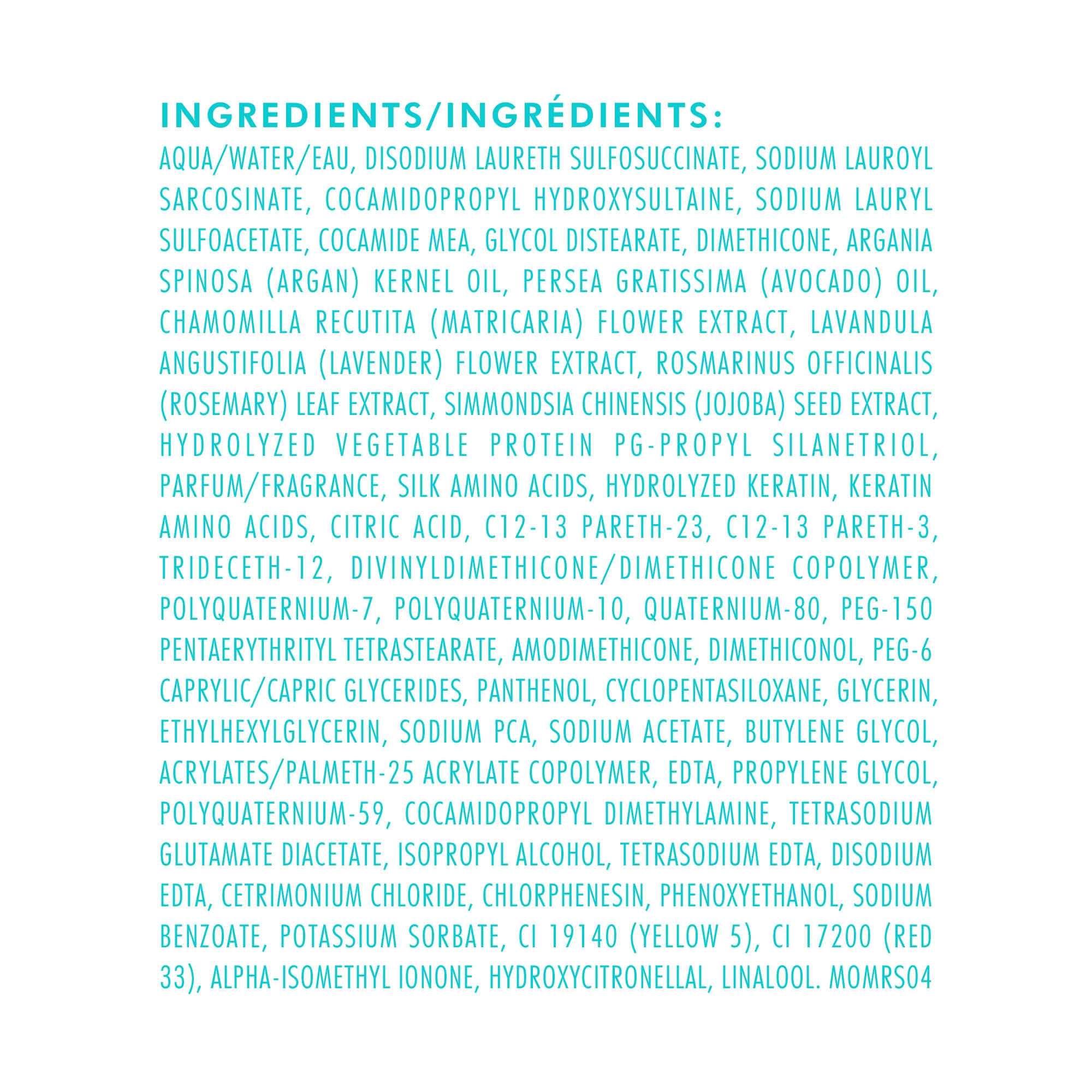 Moroccanoil Moisture Repair Shampoo, 8.5 Fl. Oz. 🍁 All In One Marketplace Canada