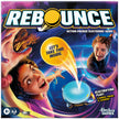 Rebounce Game | Indoor and Outdoor Electronic Action Game for Kids, Teens, and Adults | Ages 8+ | 2 to 6 Players | 10 Mins. | Family Travel Games (English Version) 🍁 All In One Marketplace Canada