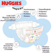 Huggies Size 2 Diapers, Snug & Dry Baby Diapers, Size 2 (12-18 lbs), 186 Count, Packaging May Vary 🍁 All In One Marketplace Canada