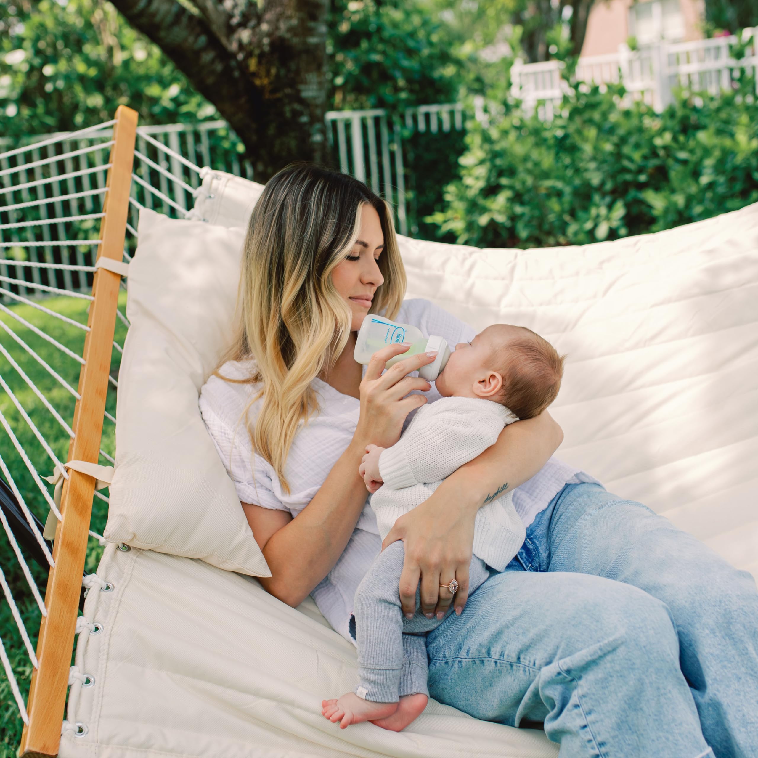 Dr. Brown’s Natural Flow Anti-Colic Options+ Wide-Neck Baby Bottles, Newborn Gift Set, Blue 🍁 All In One Marketplace Canada