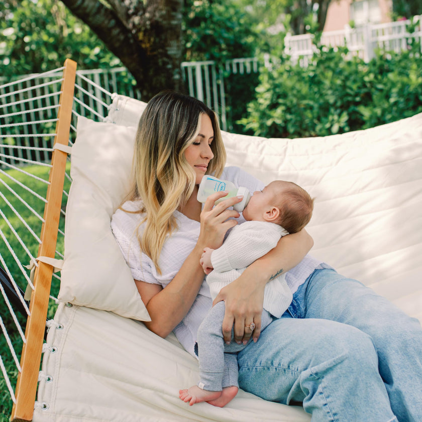 Dr. Brown’s Natural Flow Anti-Colic Options+ Wide-Neck Baby Bottles, Newborn Gift Set, Blue 🍁 All In One Marketplace Canada