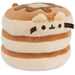 GUND Pusheen The Cat Pancake Squisheen Plush, Squishy Toy Stuffed Animal for Ages 8 and Up, Brown, 6” 🍁 All In One Marketplace Canada