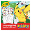 Crayola Pokémon Art Case 🍁 All In One Marketplace Canada