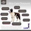 Dr. Maggie Skin Care Ointment for Cats and Dogs, 30g 🍁 All In One Marketplace Canada