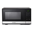 BLACK+DECKER Microwave Oven, 1.1 Cu.ft 900W Digital Stainless Steel 🍁 All In One Marketplace Canada