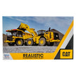 Cat Construction Toys, Steel Excavator 20