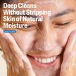 Cetaphil Daily Facial Cleanser Fragrance Free (473ml) - Deep Cleansing Face Wash, Ideal for Normal to Combination to Oily Skin, Dermatologist Tested 🍁 All In One Marketplace Canada