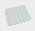 Desk Mat | Loose Leaf