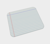 Desk Mat | Loose Leaf
