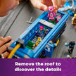LEGO Fortnite Battle Bus Building Toy - Collectible Fortnite Toy for Kids, Boys & Girls, Ages 10+ - Pretend Play Set with 9 Minifigures from Video Game - Gift for Birthdays - 77073 🍁 All In One Marketplace Canada