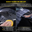 Meguiar’s Gold Class Carnauba Plus Premium Paste Wax, Car Wax Paste For Diy Drivers & Detailers, Car Wax With Carnauba + Polymer Protection For Deep Gloss, Clear Coats On Cars, Trucks & Suvs -11 Oz 🍁 All In One Marketplace Canada