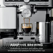 Ninja Luxe Café Pro Series, Espresso, Cold Brew, Hot Water, ES701C 🍁 All In One Marketplace Canada