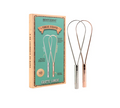 Bentodent - Tongue Scraper, 2pk - Bentodent