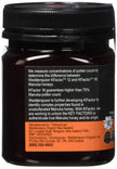 Wedderspoon - Raw Manuka Honey KFactor 16 (250g)