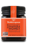 Wedderspoon - Raw Manuka Honey KFactor 16 (250g)