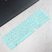 Hp Silicone Keyboard Protective Dust Cover Fingerprint Edition