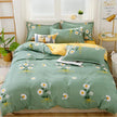 Student Dormitory Single Duvet Cover Autumn And Winter