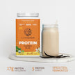 Sunwarrior - Classic Plus Organic Vanilla (375g)