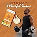 Sunwarrior - Classic Plus Organic Vanilla (750g)