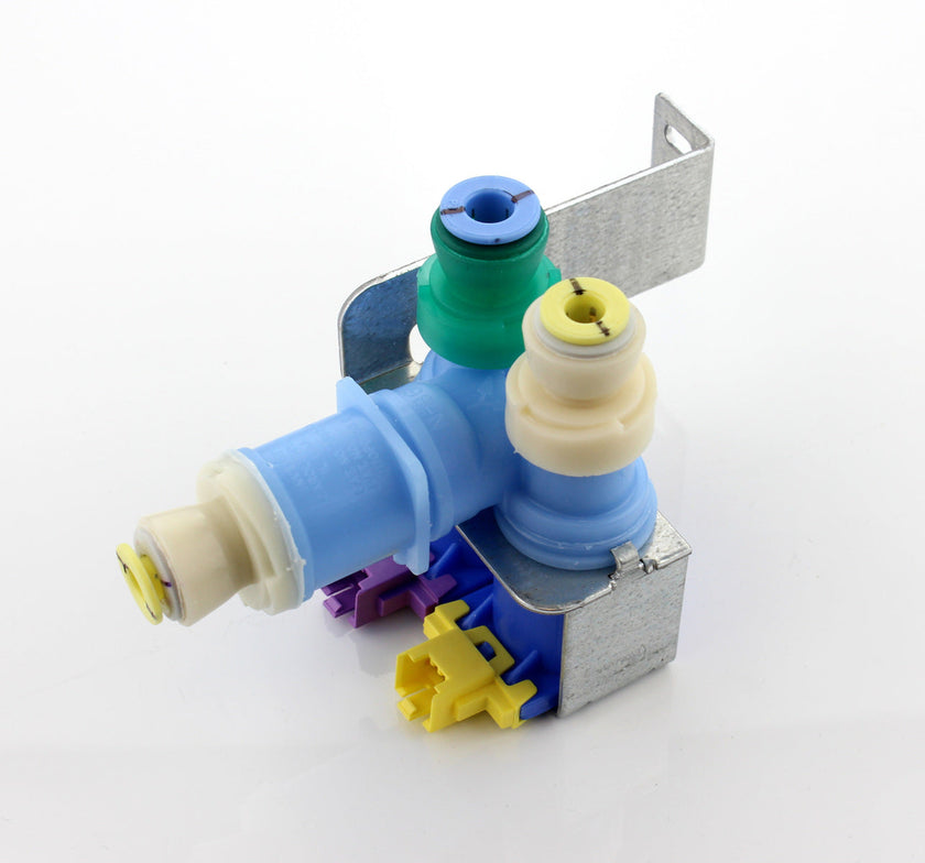 Fisher & Paykel 814859 Dual Water Valve for DCS Refrigerator
